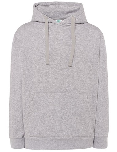 JHK-SWRAKNG-Kangaroo Sweatshirt